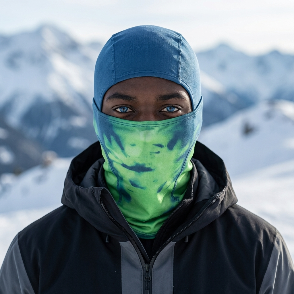 BLUE-GREEN                                   Temp-React