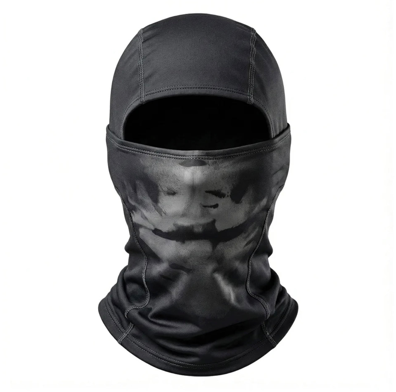 BLACK-GREY   Temp-React