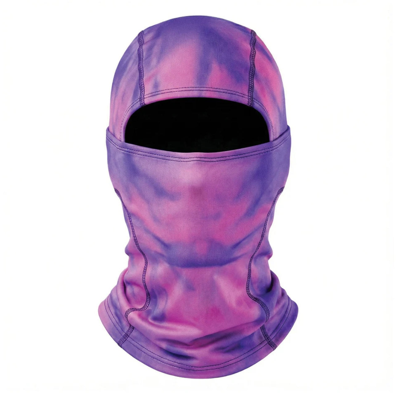 PURPLE-PINK  Temp-React