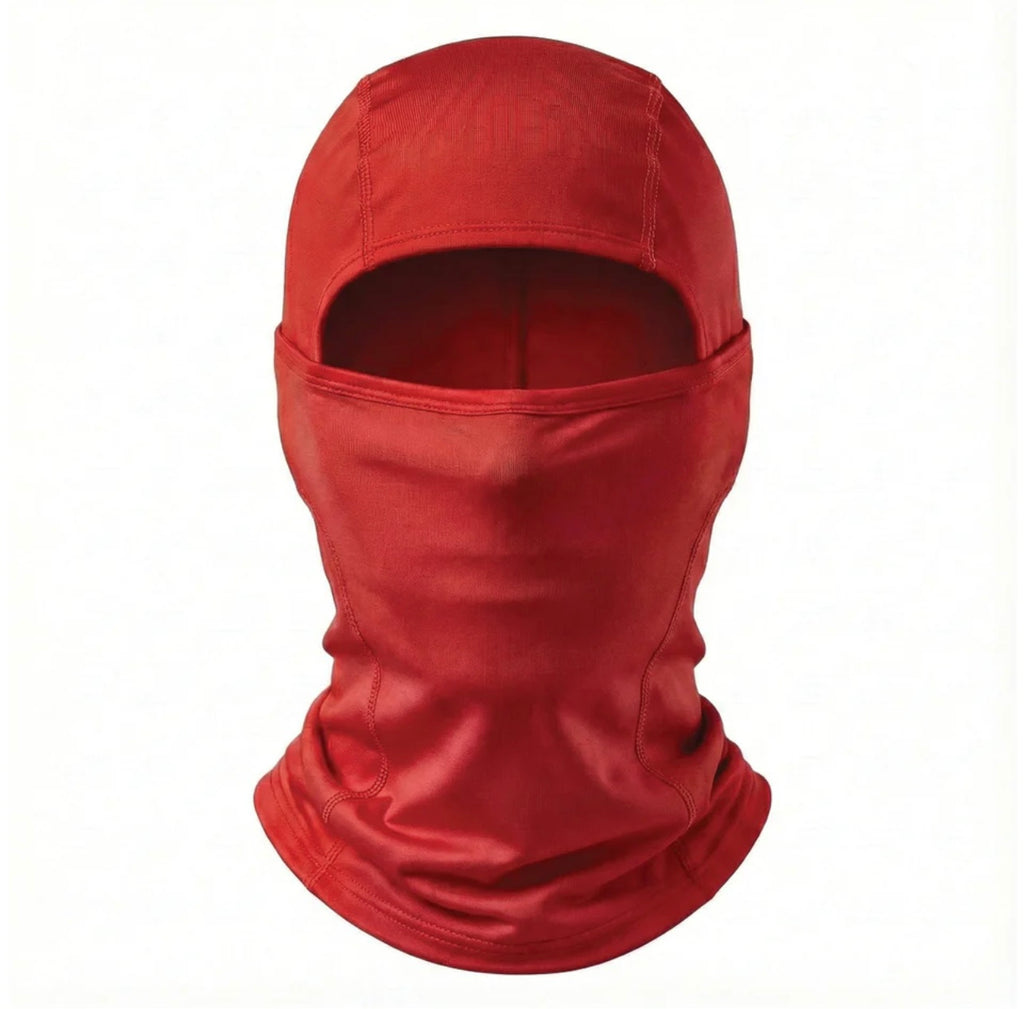 RED-WHITE   Temp-React