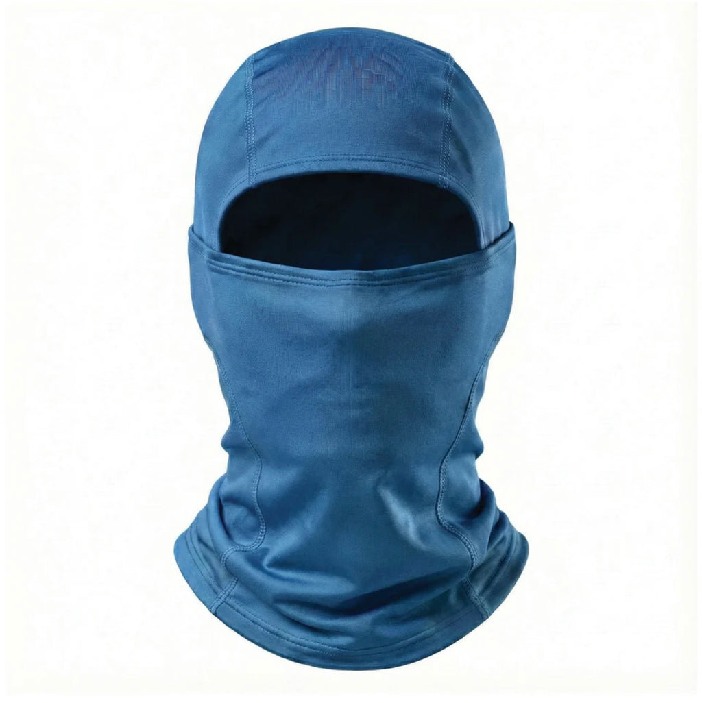 BLUE-GREEN                                   Temp-React