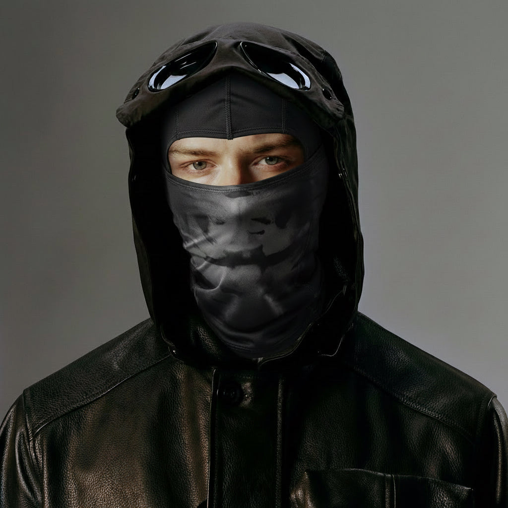 BLACK-GREY   Temp-React